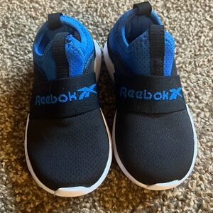 Toddler Reebok Sneakers
